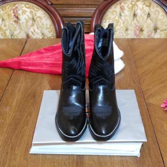 Justin Boots Other - Justin Leathet Cowboys boots